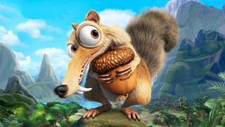 ice-age 5 รายการ